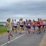 maraton wokół jeziora tarnobrzeskiego (8)